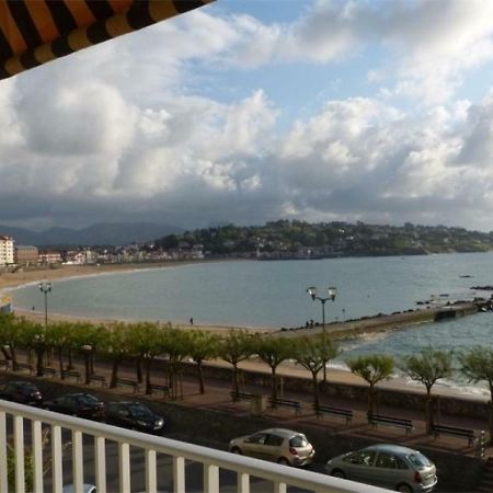 Apartment Residence Torremar Saint-Jean-de-Luz Exterior photo